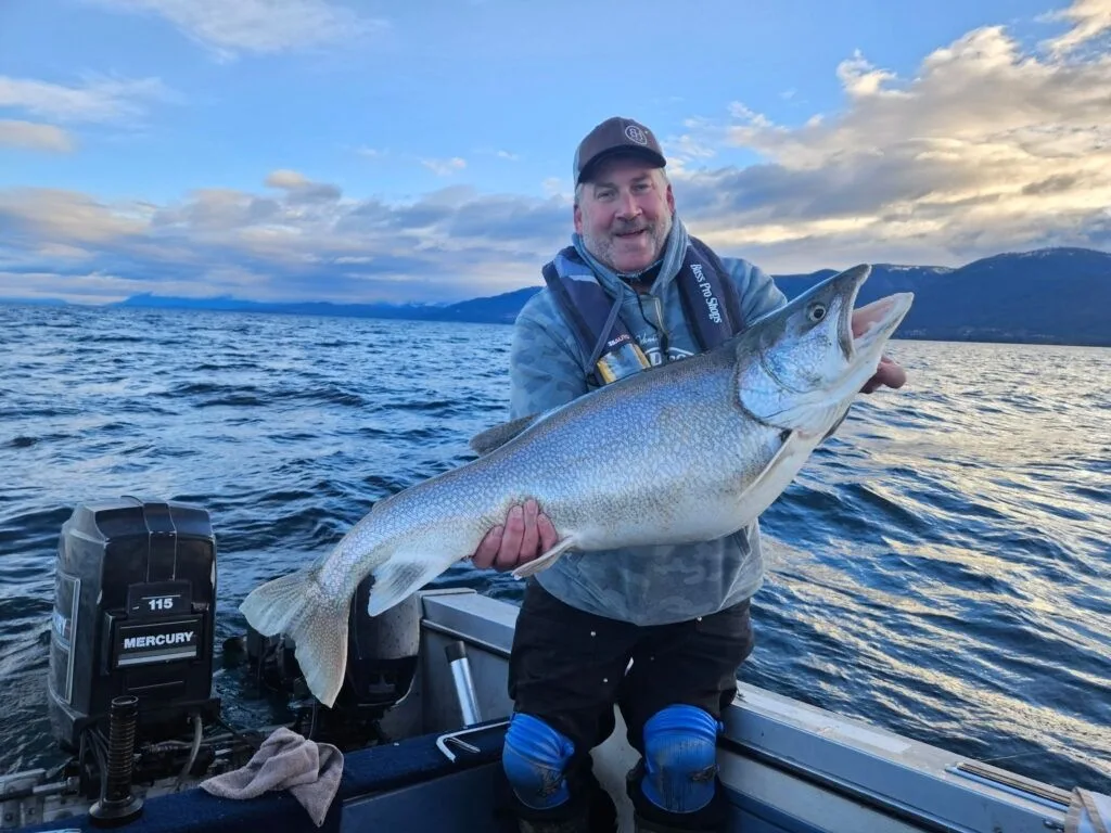 Reminder-2026 Spring Mack Days on Flathead Lake begins in 16 days on March 12