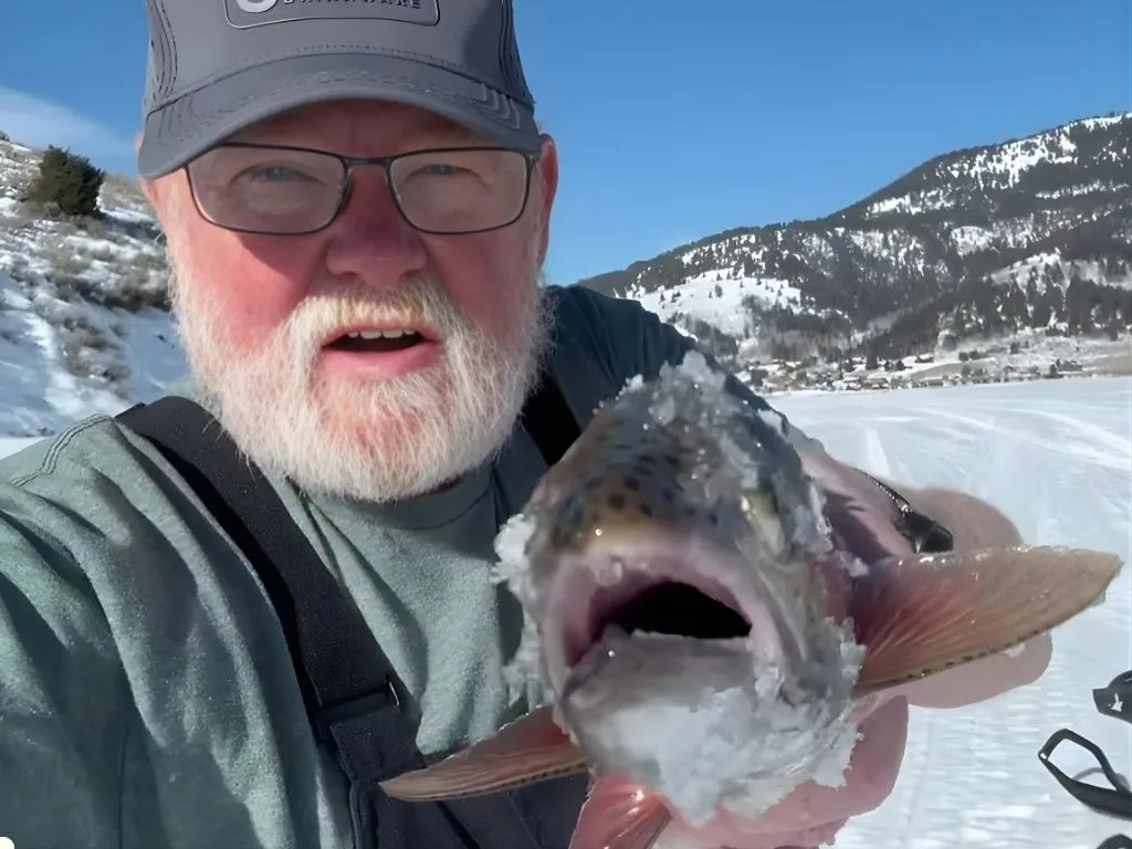 Fish Hog vs Groundhog: Winter Predictions