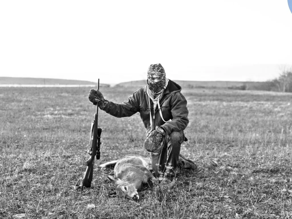 Enroll in Spring 2026 Montana Hunter Safety Classes