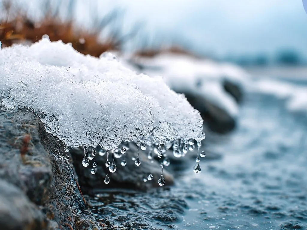 Tongue River Marina Ice Update 2.10.26