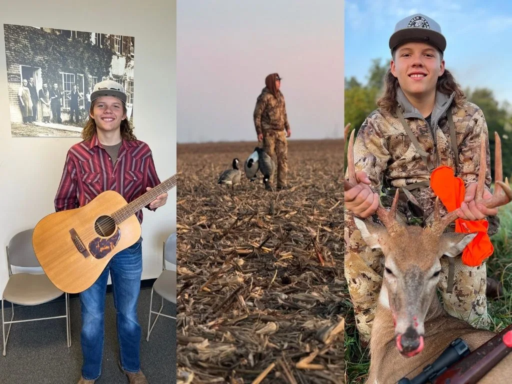 Ice Fishing Safety: The Hidden Danger You Need to Keep In Mind