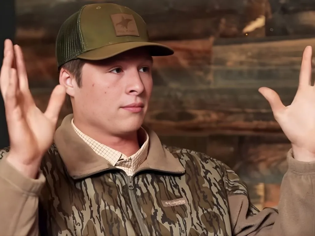 Viral 170-Inch Buck Triggers Investigation Rumors Despite Legal Hunt