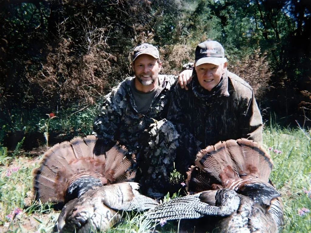 Honoring Fox Haas: A Legacy in Turkey Hunting and Conservation