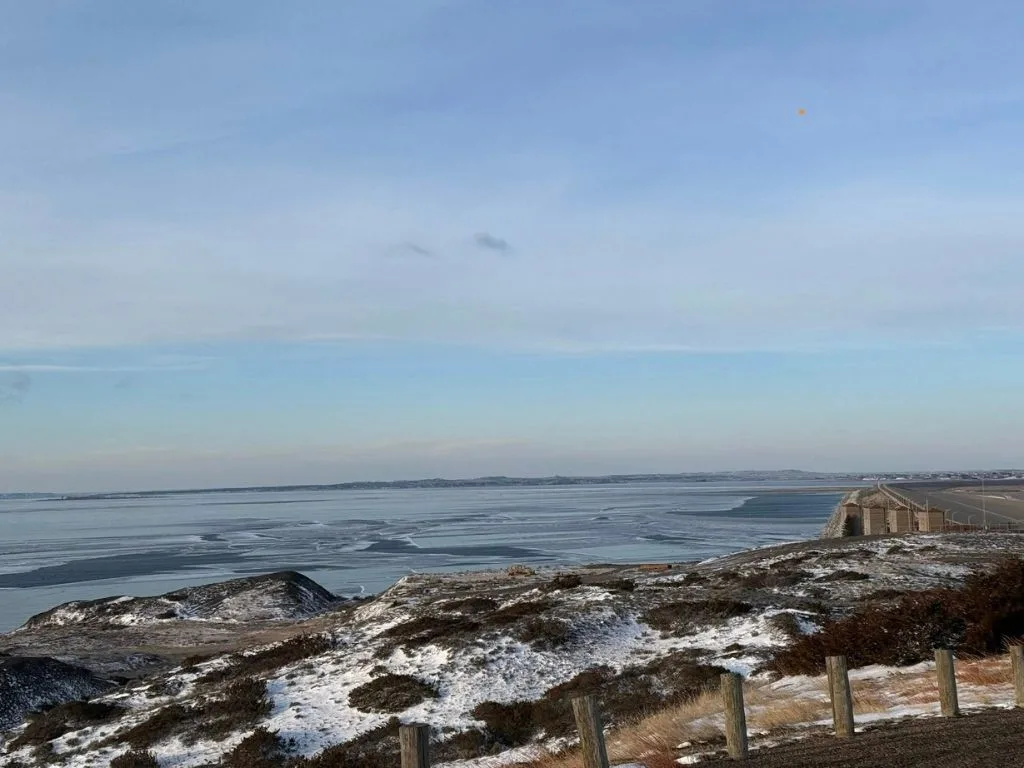 Lakeridge Lodging and Bait Shop Update 2.18.26