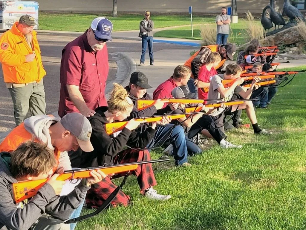 Join MT Hunter Education Classes Before Summer Rush