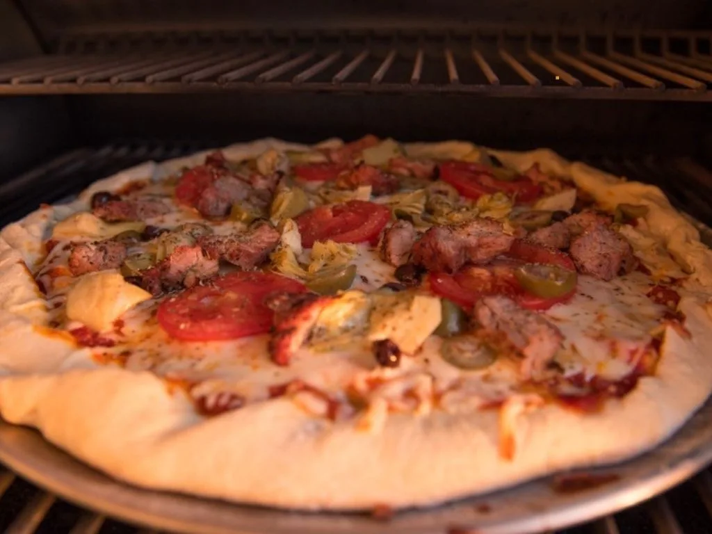 Mountain Lion Pizza: A Recipe Worth Trying