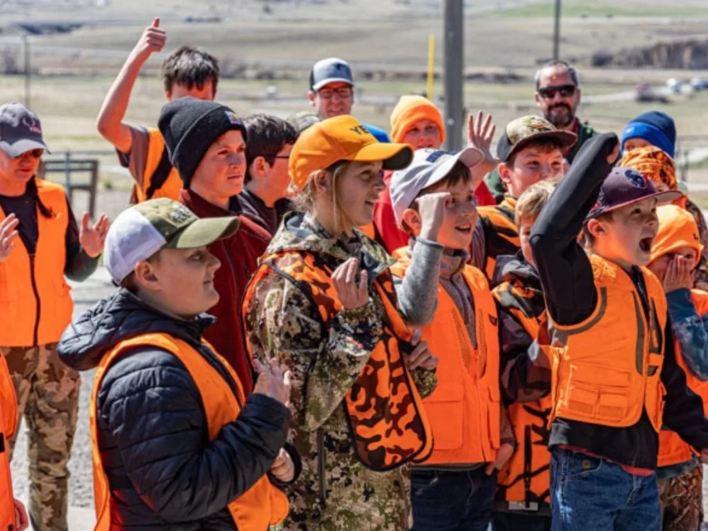 Montana boosts hunter ed as youth interest declines