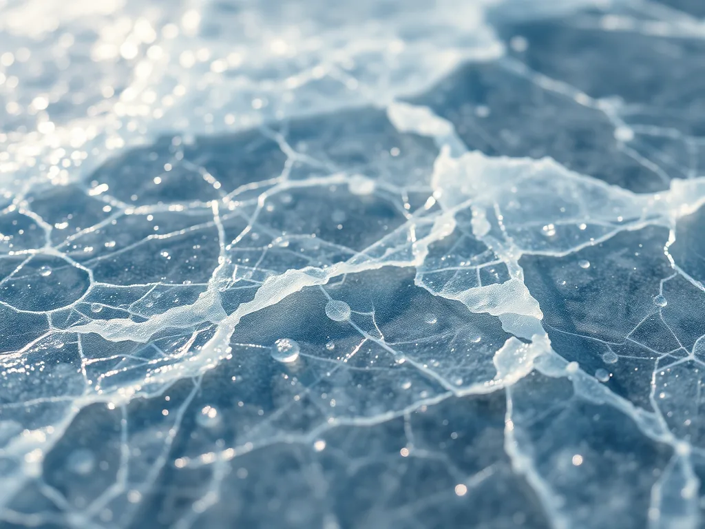 Canyon Ferry Ice Conditions Update 2.16.26