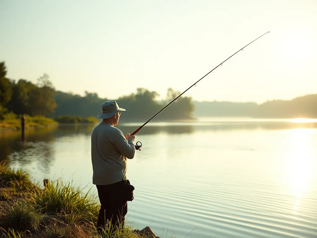 Fishing or Hunting Alone: Safety Tips to Trust Your Gut and Get Home Safely