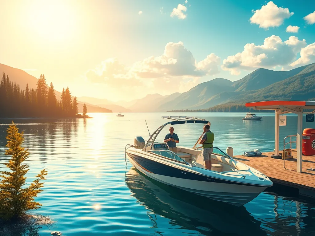 Key Dates for Watercraft Inspections in Montana