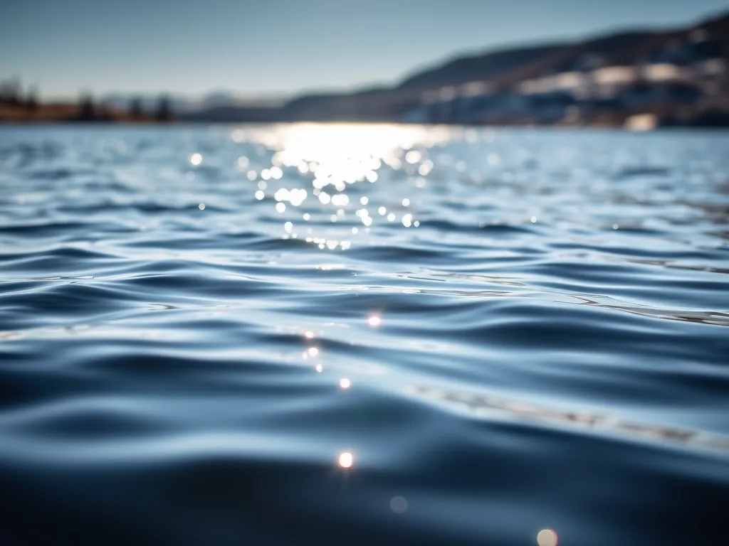 Best Flies for Missouri River Winter Fishing