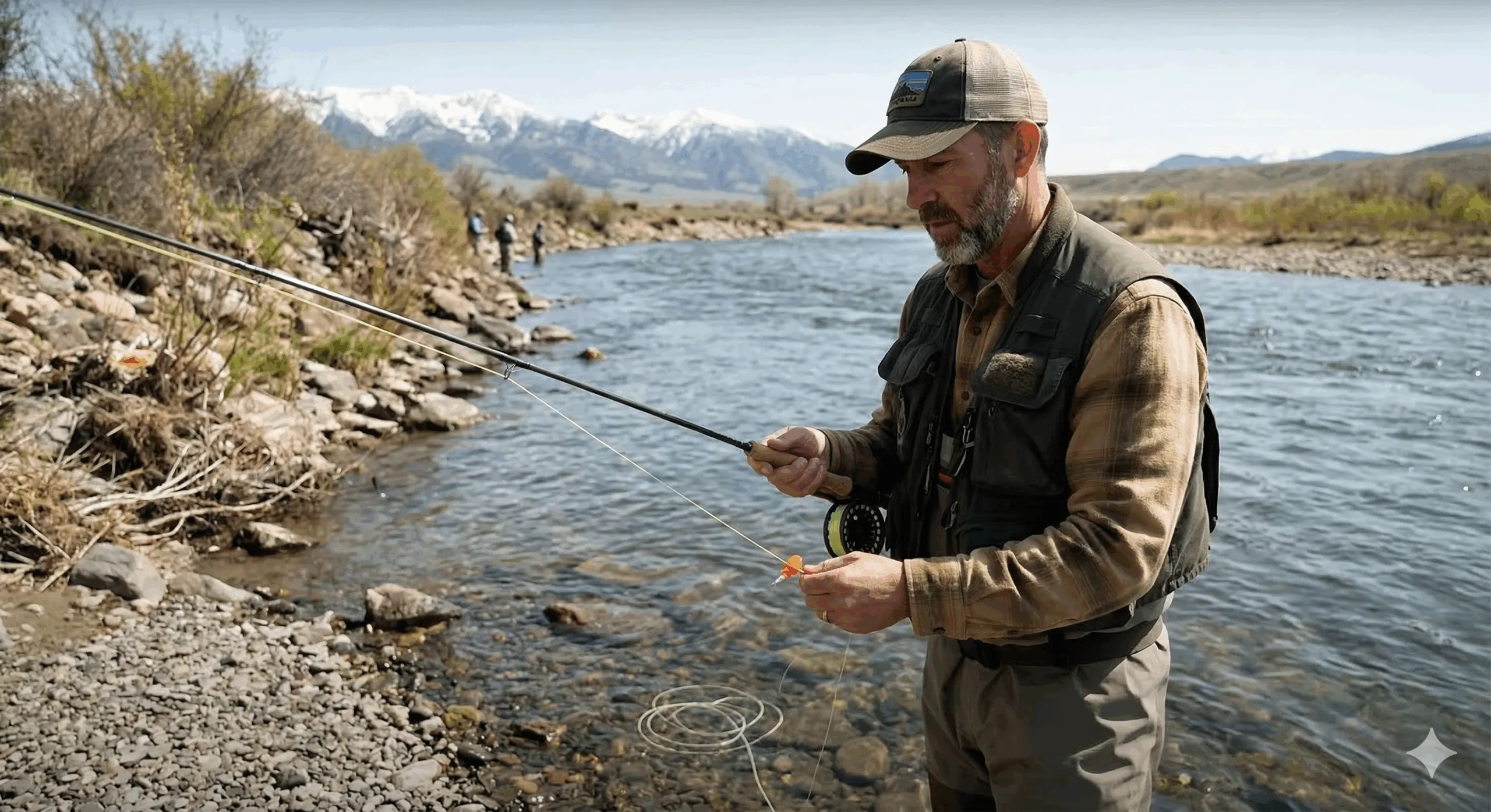 4 Fly Fishing Hacks From a Montana Guide That Make a Difference on the Water