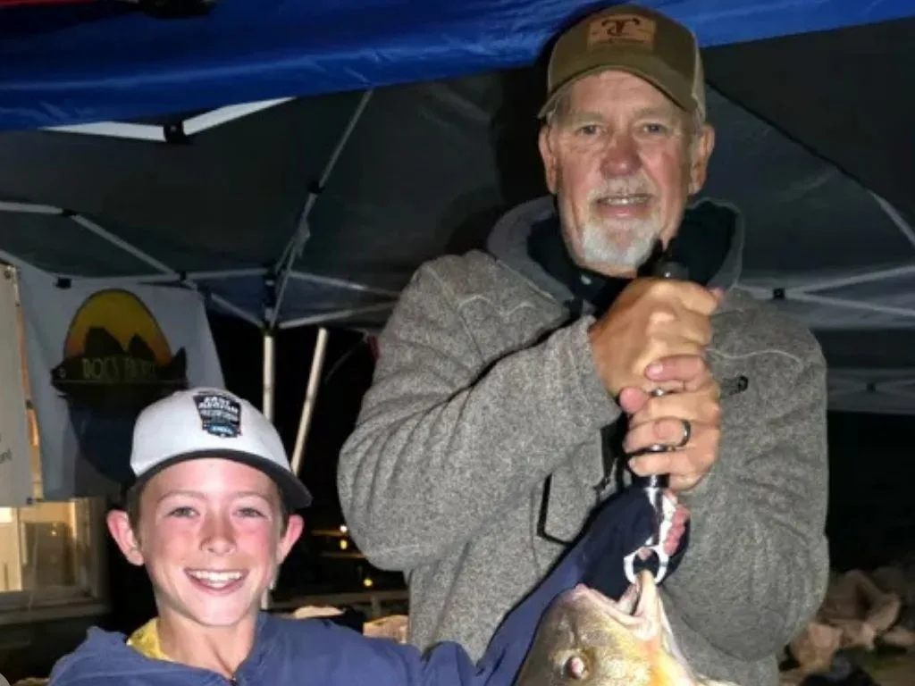 Big Catches and Cash Prizes: The Allure of Fishing Contests