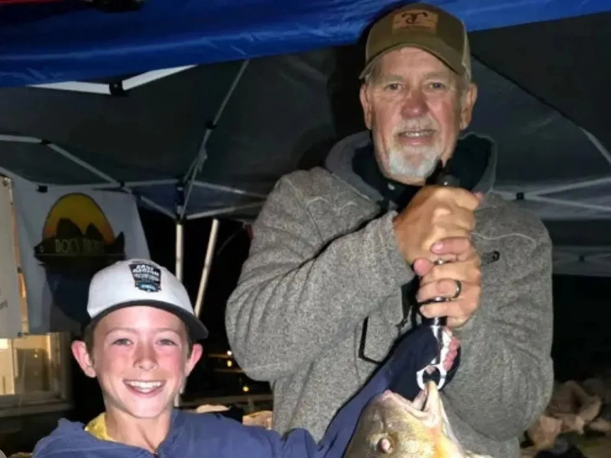 10-Year-Old Lands Vermont State-Record Fish and $26K Prize — Why Fishing Derbies Keep Hooking Anglers