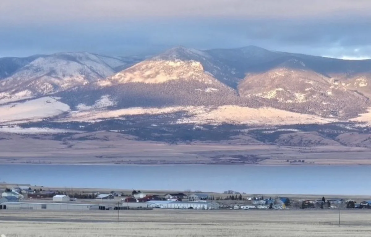 Canyon Ferry Lake Ice Is Gone: Boat Ramps Open and Spring Fishing Season Is Underway