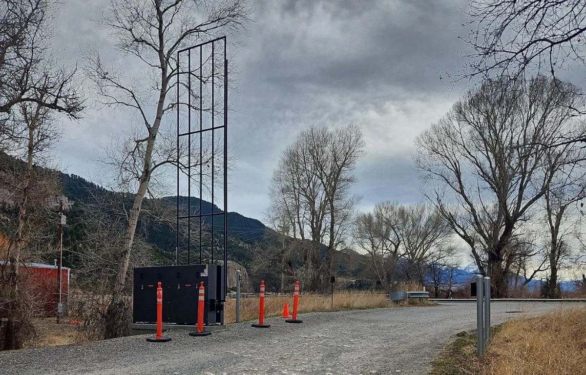 New Automated Gate Added at Carter’s Bridge Fishing Access Site on the Yellowstone River: Hours & Rules