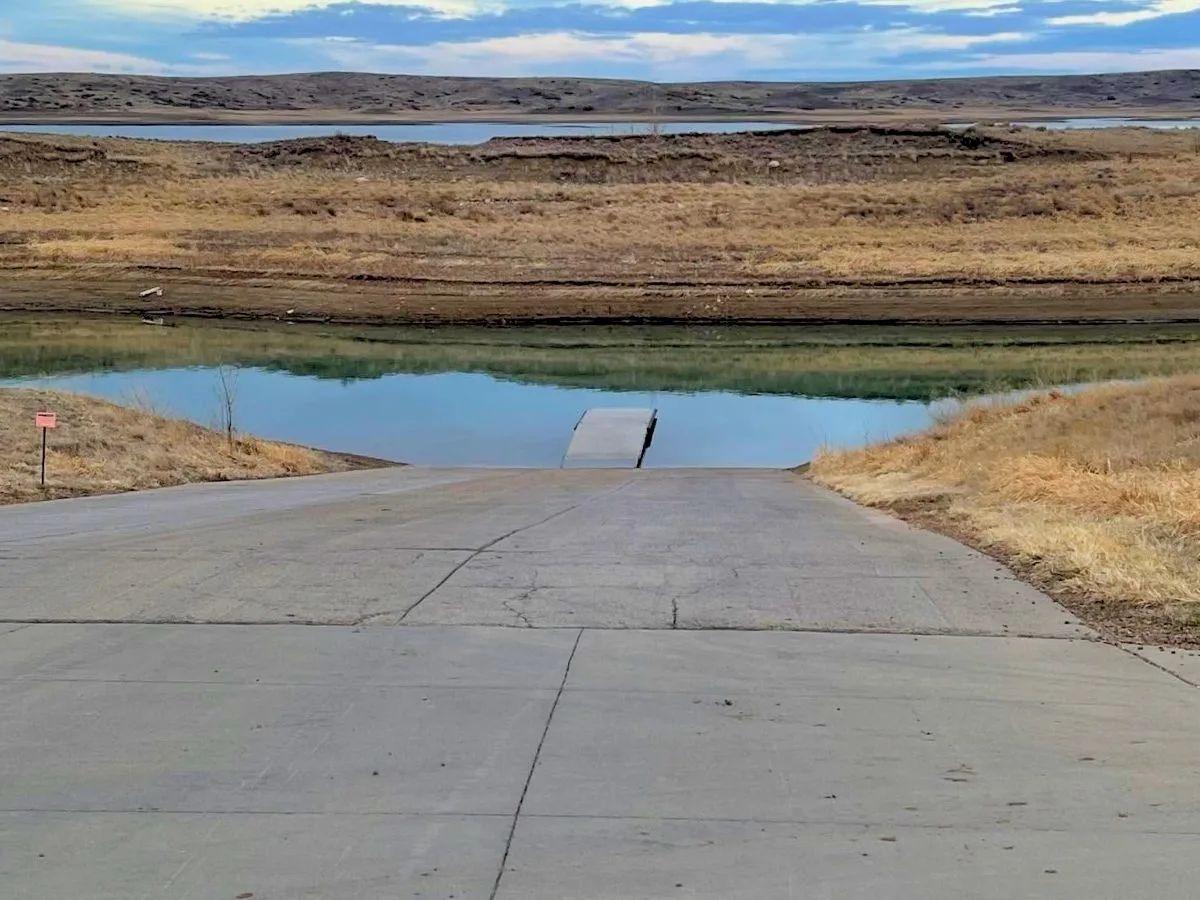 Duck Creek Boat Dock Ready for Spring Boating