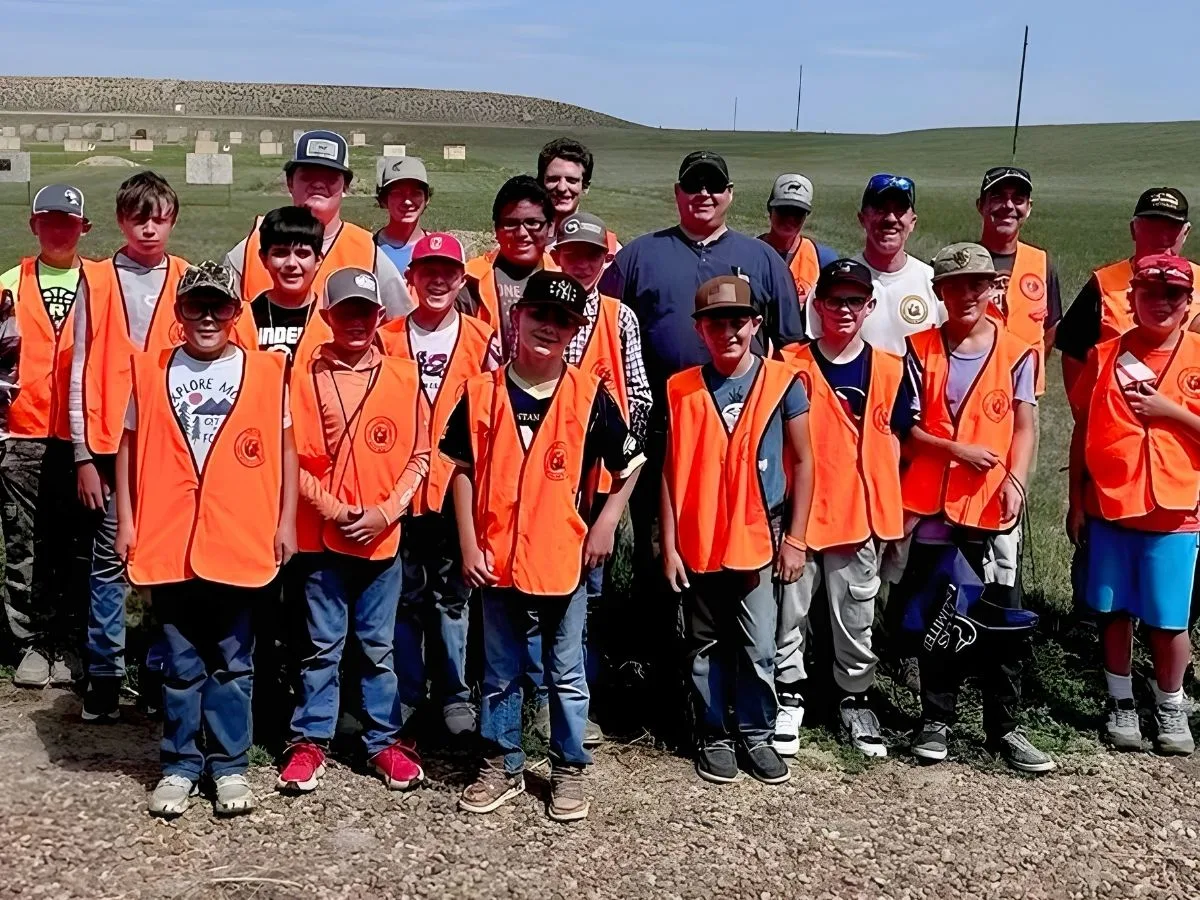 Montana Hunter Education Classes (2026): Spring & Summer Dates in Central and Eastern MT + How to Register