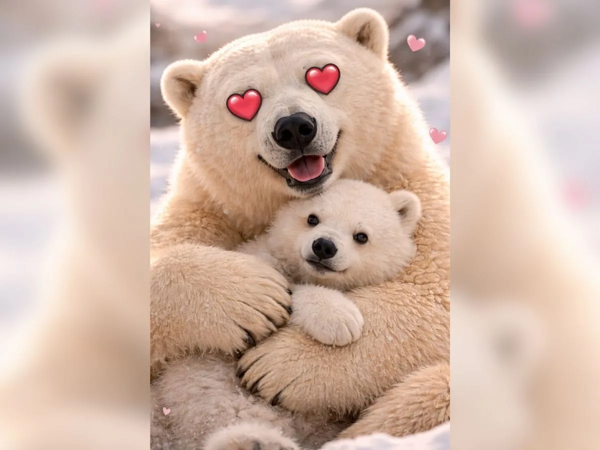 AI Wildlife Videos Are Warping How We See Wolves and Grizzlies—Here’s What Real Management Looks Like