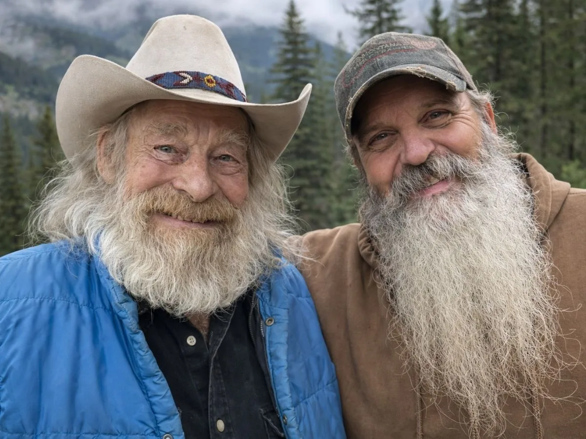 Exciting Fundraiser Event with Mountain Men, Pig Roast & Prizes