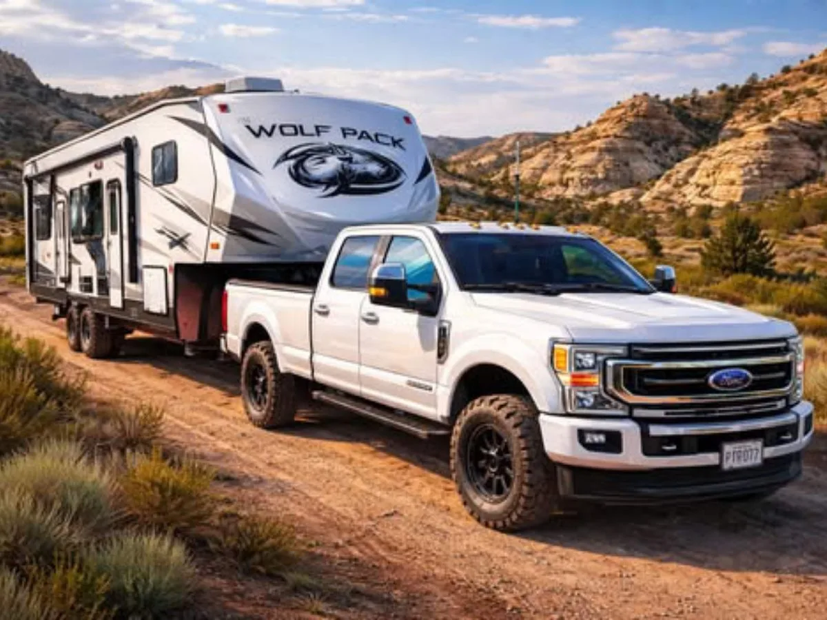 Hipcamp’s 2025 Best in North Dakota RV Park: Basecamp for Theodore Roosevelt NP, Makoshika & the Enchanted Highway