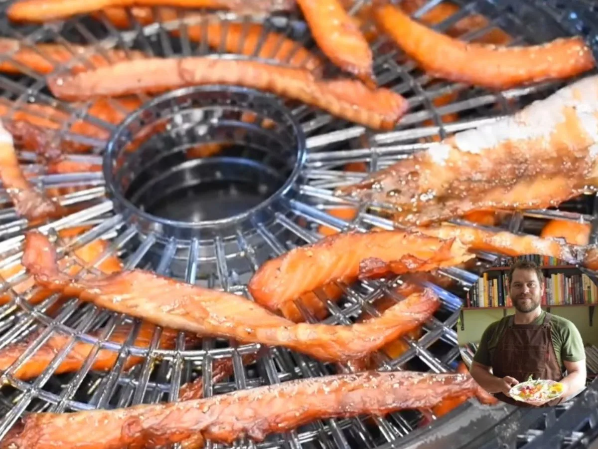 Trout Jerky Recipe: Sweet and Smoky Flavor Made Easy