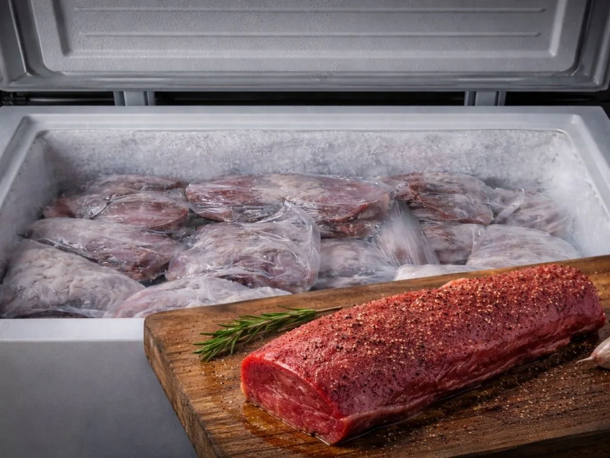 Elk Tenderloin Done Right: Best Cooking Methods Montana Hunters Swear By