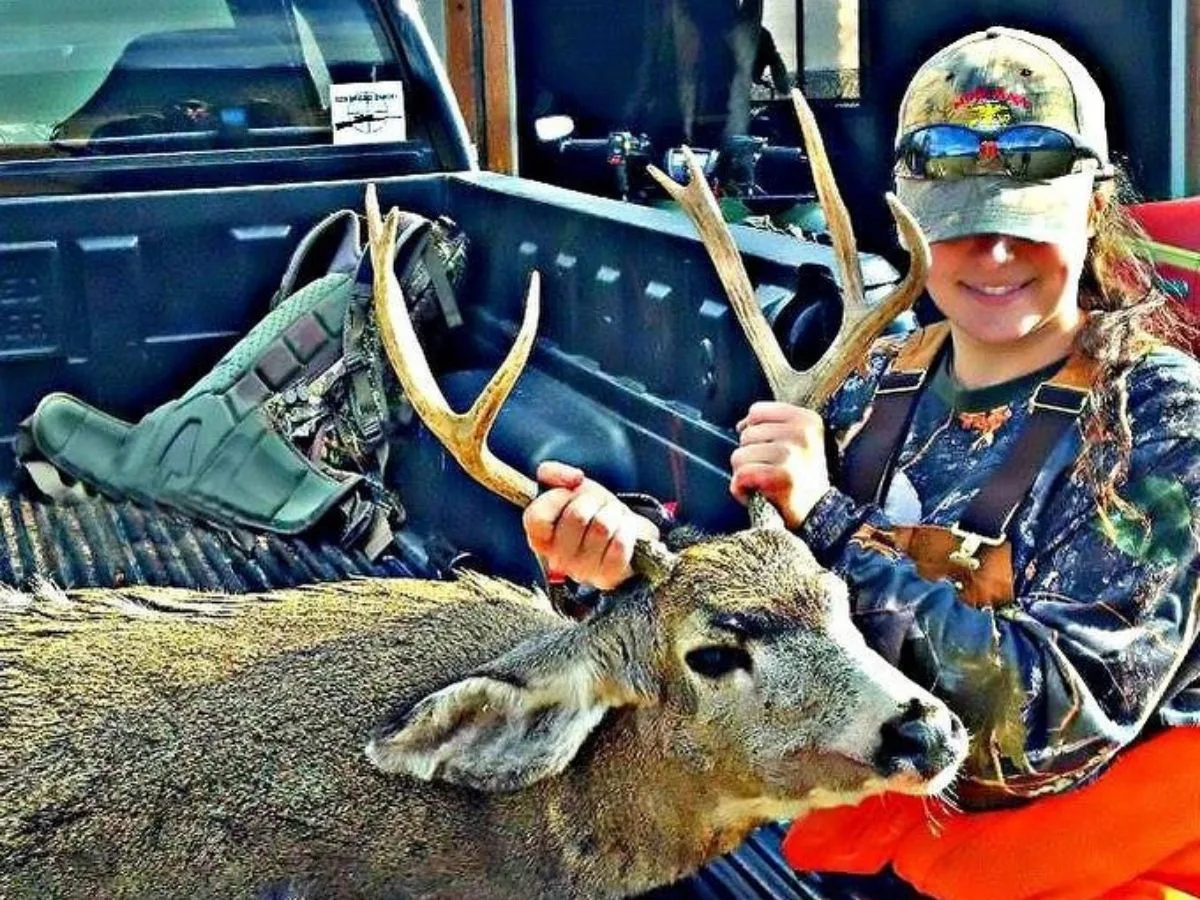 CWD Is Spreading North from Wyoming: What Montana Mule Deer Hunters Must Know