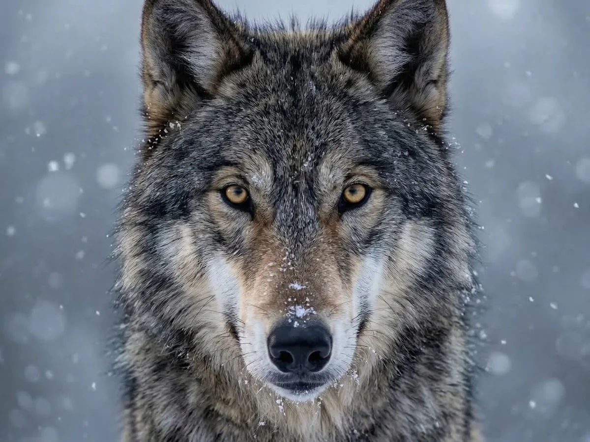 Montana’s Wolf Season: That’s a Wrap for 2025-2026