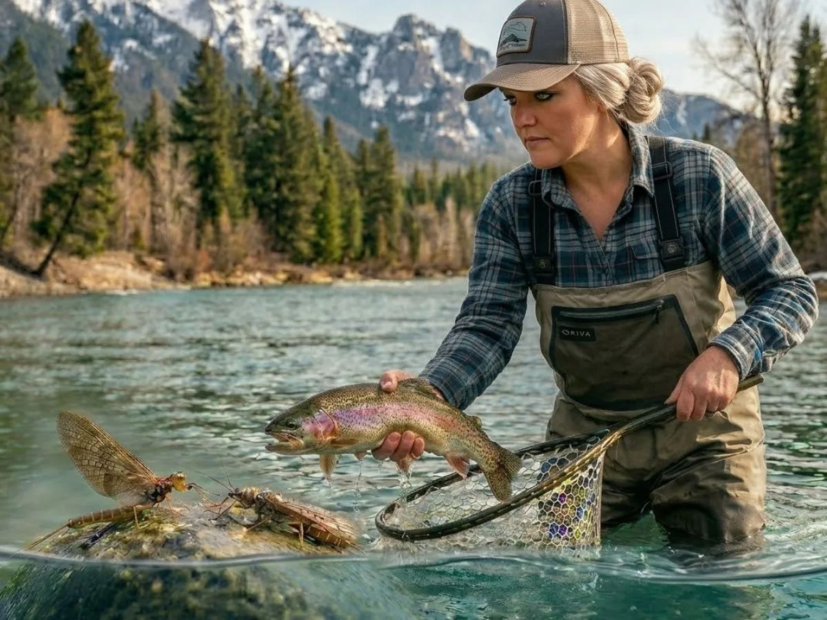 The “Anti-Winter” Strategy: Why March and April on the Kootenai are Montana’s Best Kept Secret