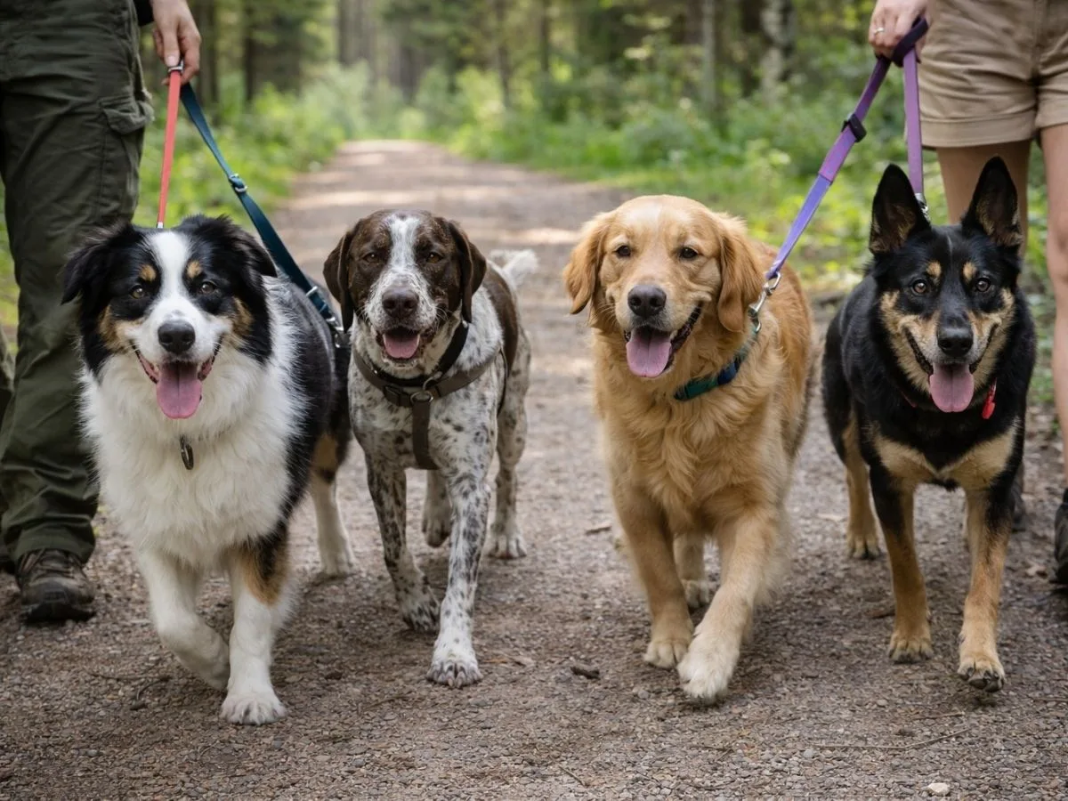 Free Bozeman Workshop Teaches Dog Owners How to Release a Pet From a Trap (March 26)