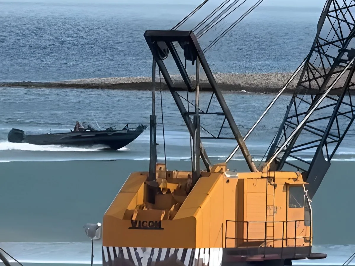 Breaking the Ice: Why Fort Peck Marina is the Place to Be This Week