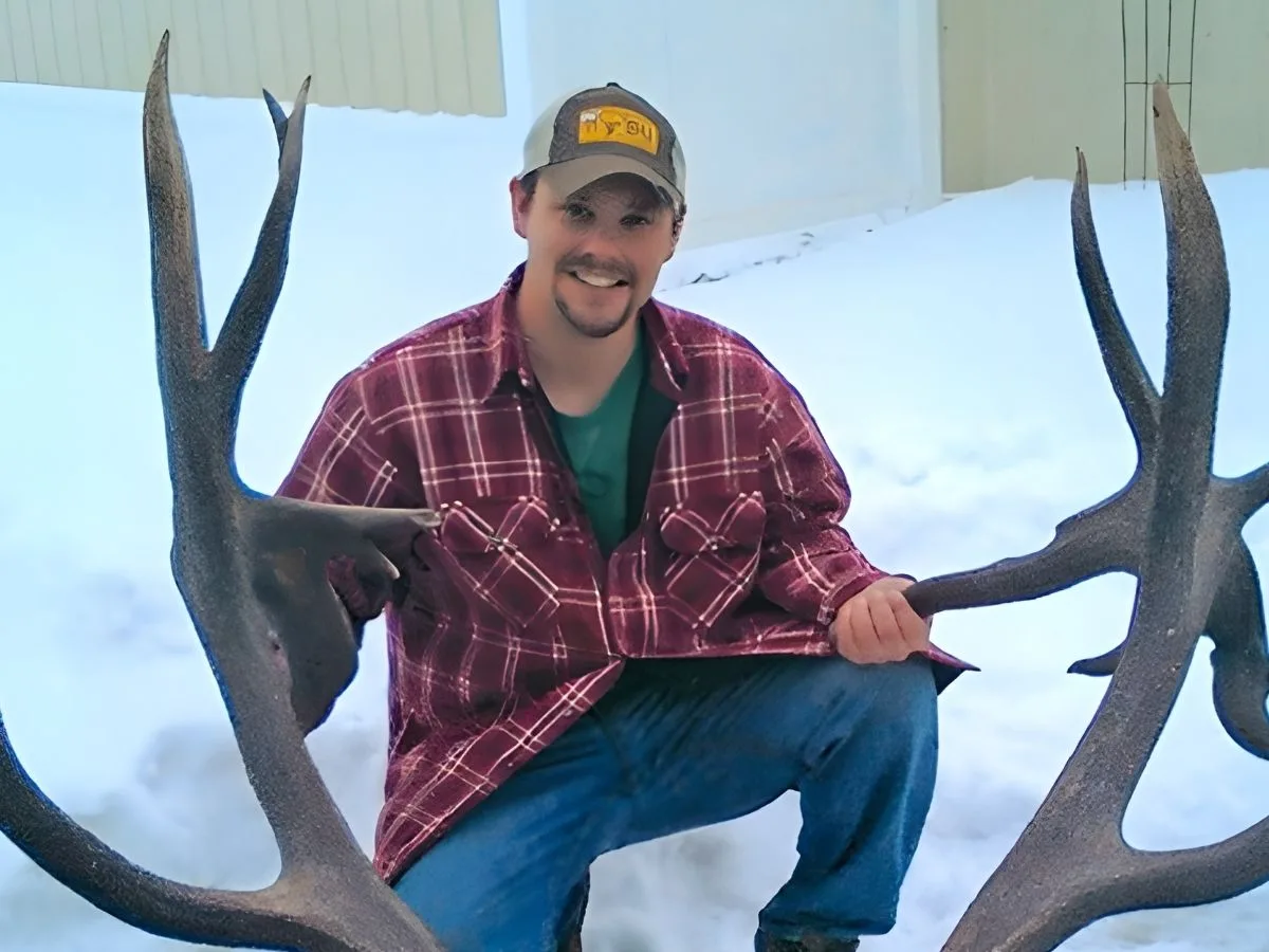 Gravity 1, Elk 0: The Tragic 462-Inch Gymnastics Fail of Kittson County