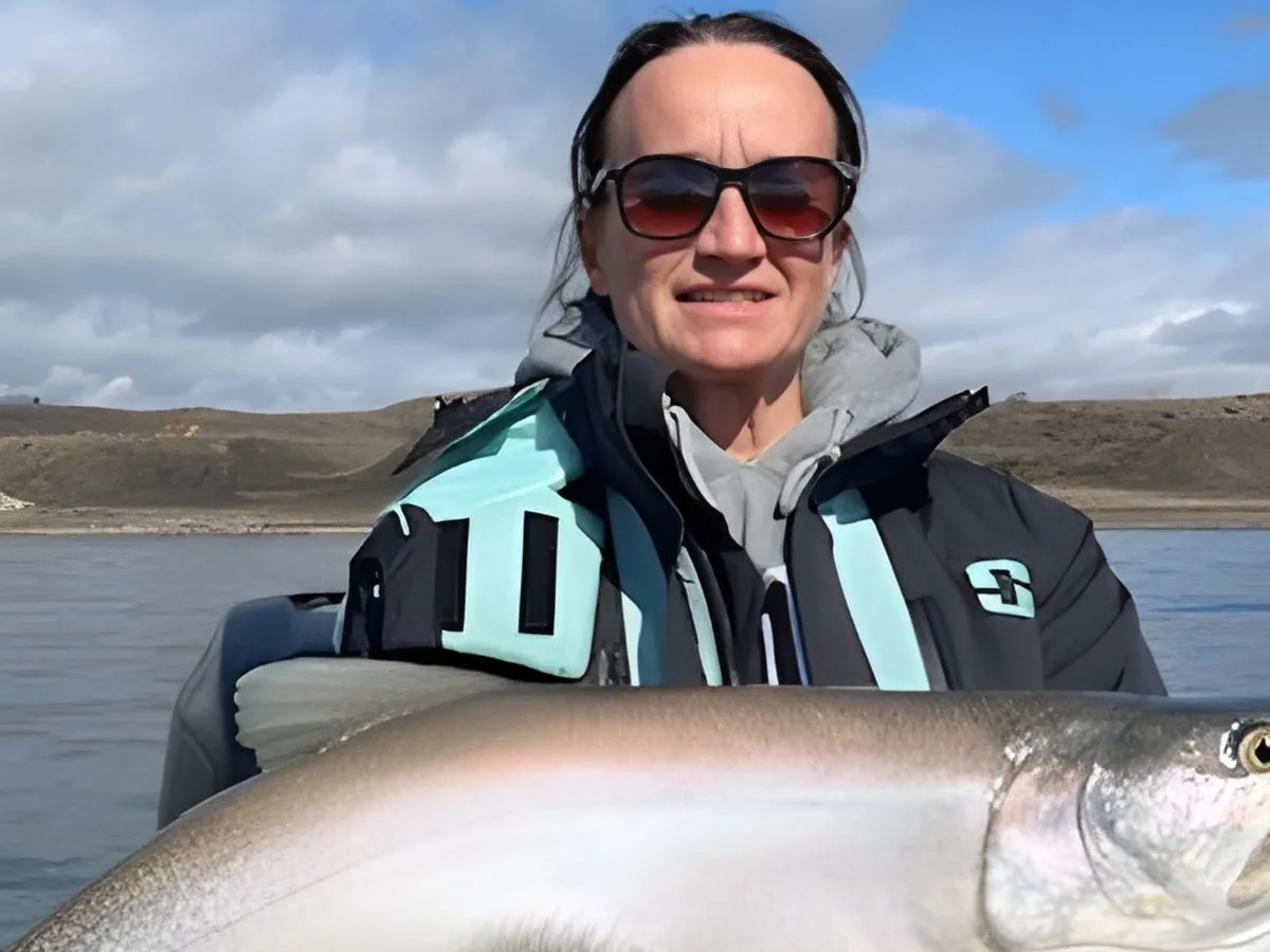 Don Wilkins’ Fort Peck Fishing Update: Early Season Insights