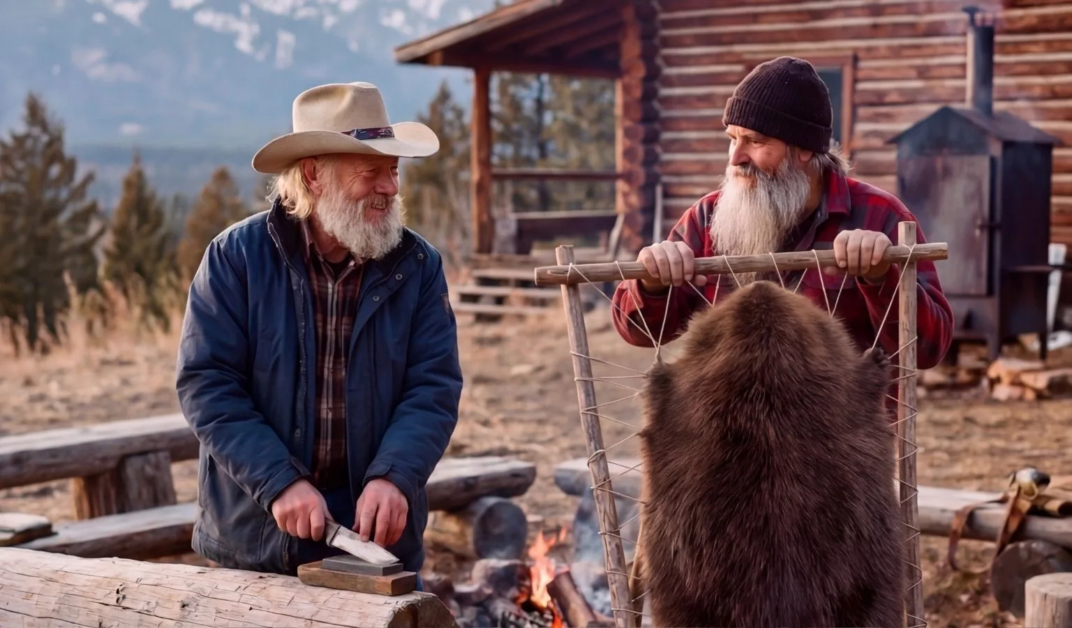 Get Your Game Face On: The 16th Annual MTSFW Pig Roast is Almost Here!