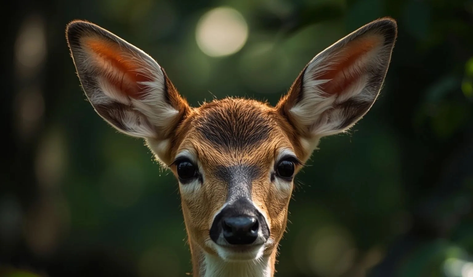 Game wardens seek information on mule deer fawn killed in Roundup