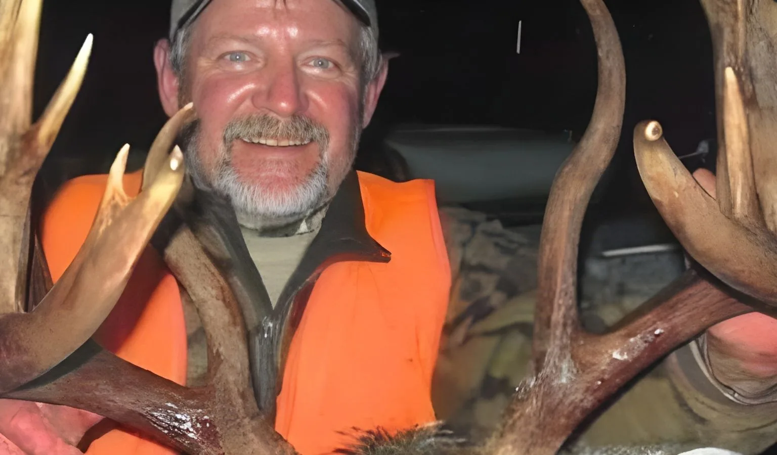 Gone but Not Forgotten: A NW Montana Hunter’s Final Trophy