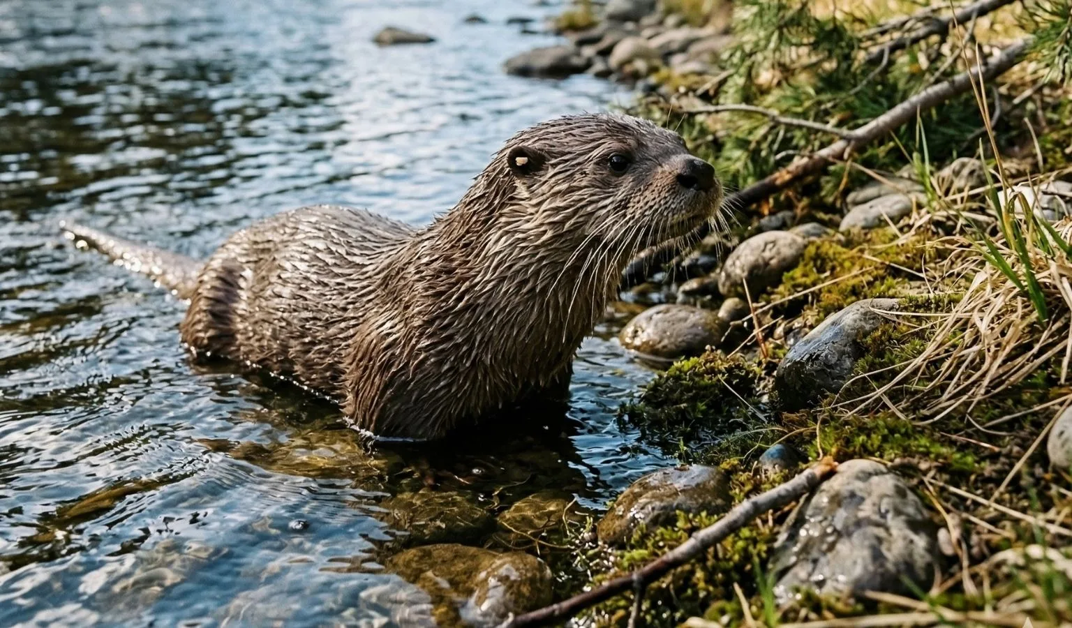 Region 3 Otter Trapping Closure