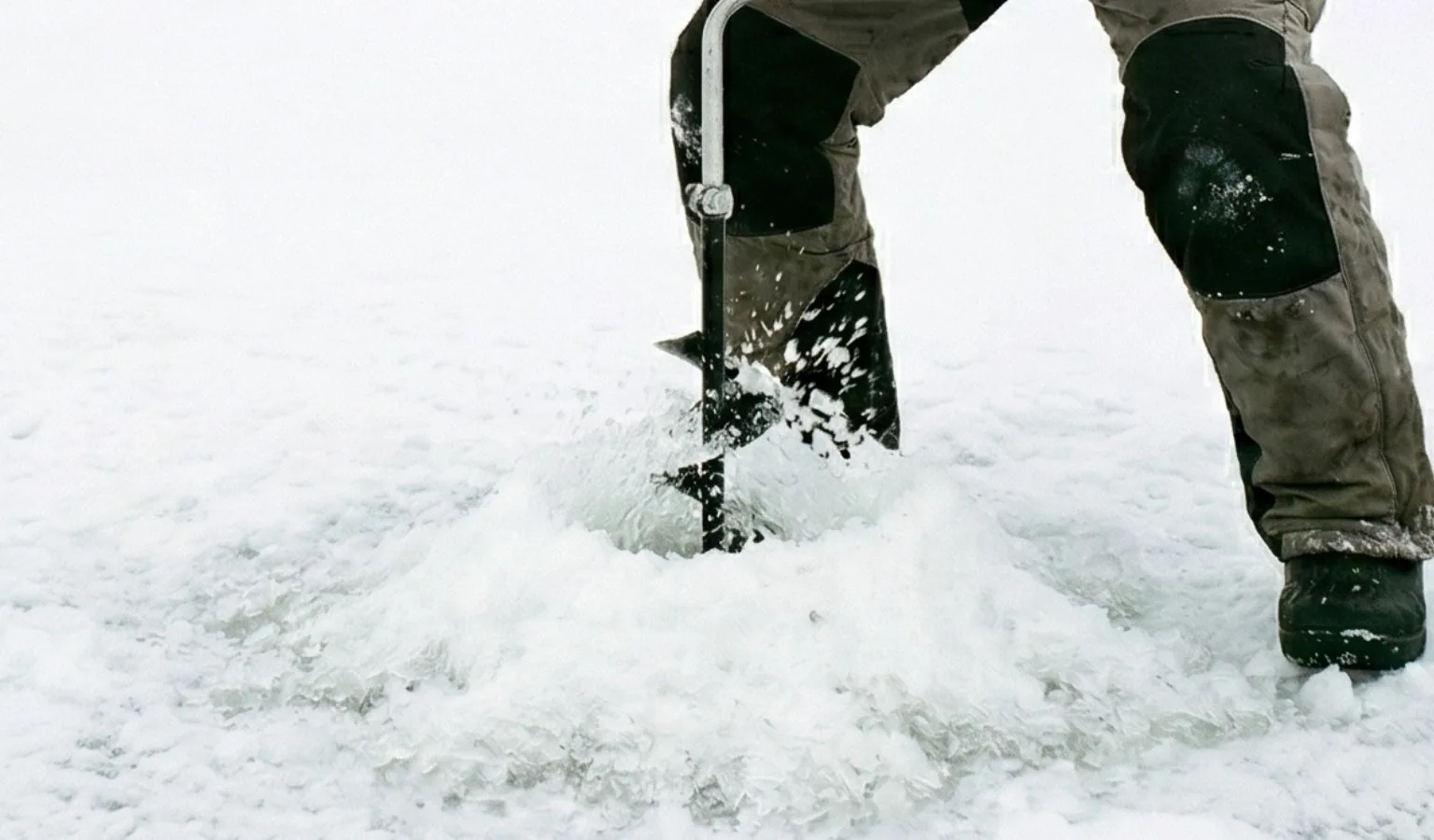 Team USA’s Journey at the 2026 Ice Fishing Championship