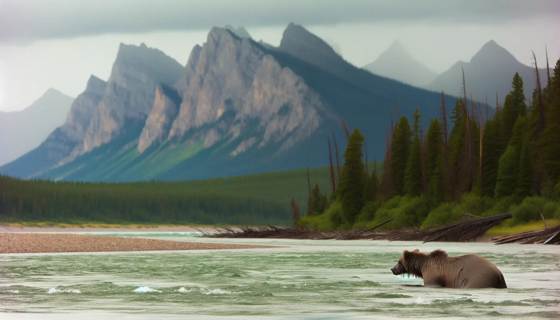 California Wants Yellowstone’s Grizzlies: What Montana Hunters Must Know