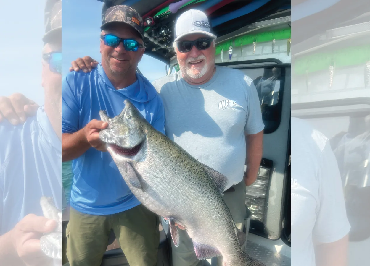 2026 Fort Peck Salmon Derby – Registration Opens 3/15/26 – Critical Information to Know