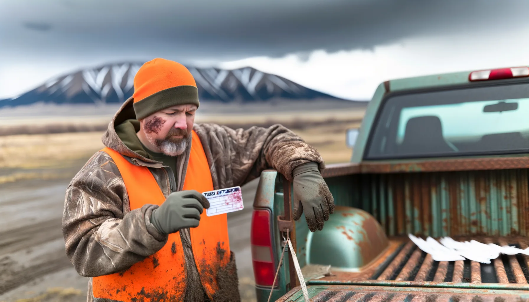 How to Navigate FWP’s Hunting and Fishing Reg System Before Spring Seasons Open