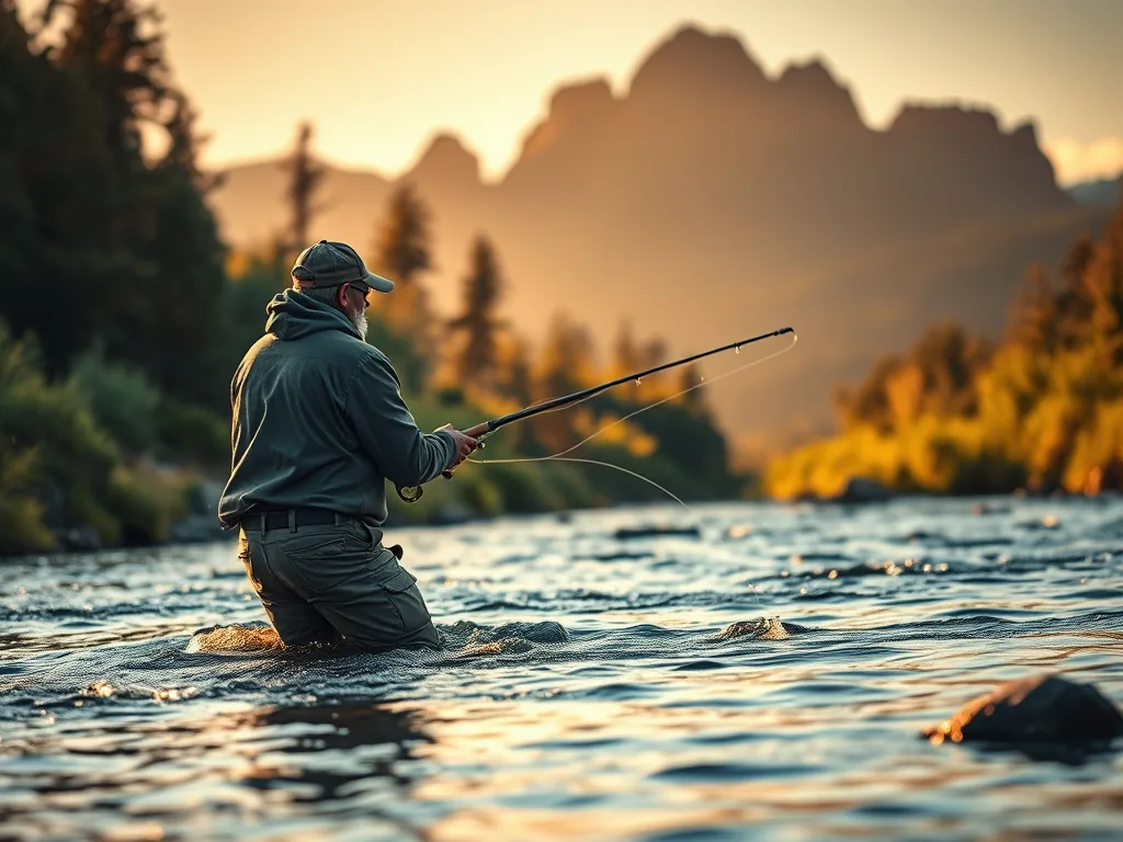 Something Big Hit on the Bighorn: Wildhook Adventures Tangles With a Mystery Catch on One of Montana’s Most Legendary Rivers