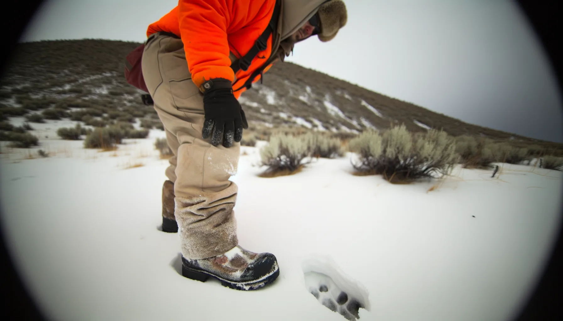 What Montana Mountain Lion Hunters Must Know Right Now