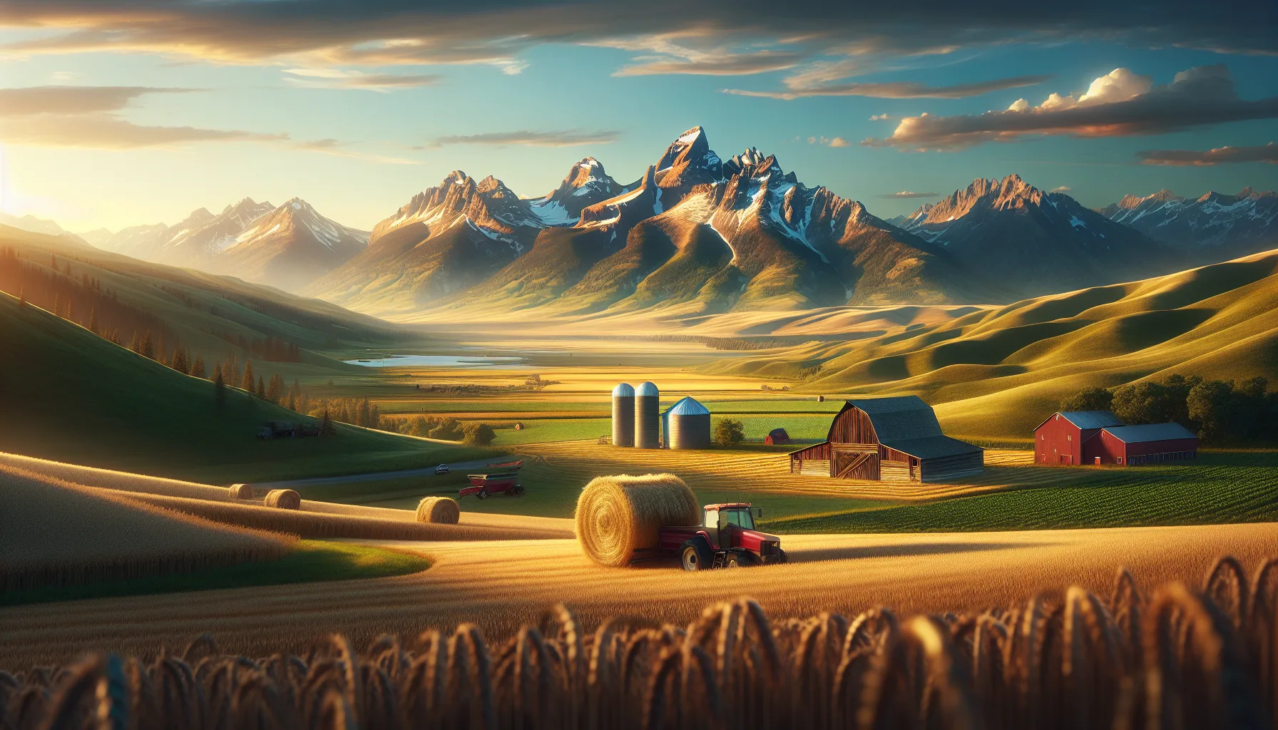 NFU Honors Dr. Dale McCall With Top Meritorious Service Award for 40 Years of Family-Farm Advocacy