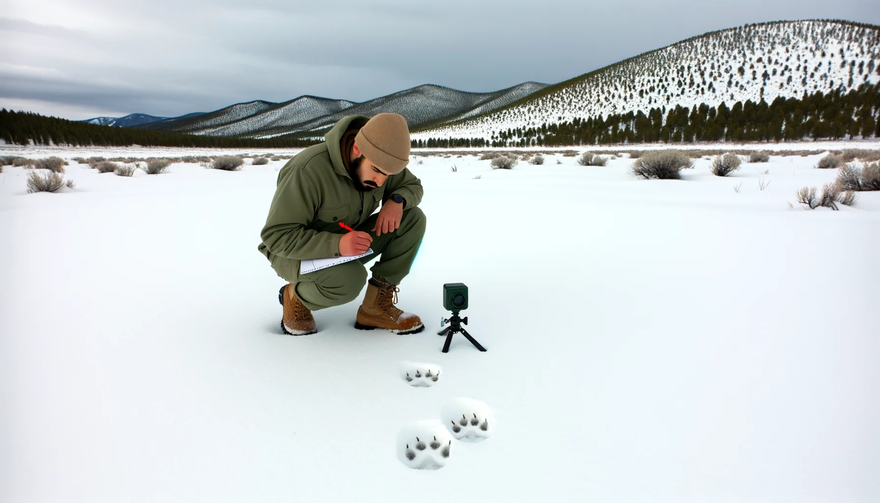 Montana FWP Cracks Down as Illegal Lion Kills Spike This Spring