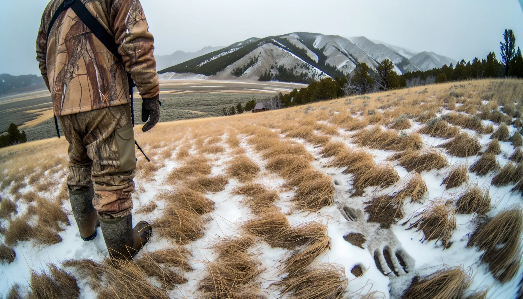 More Grizzlies Are Waking Up: What Spring Backcountry Hunters Must Do Now