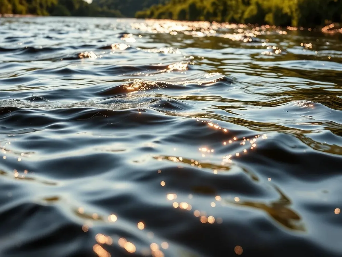 Oil Sheen Prompts Rapid Response in Billings Waterways — Officials Say Yellowstone River Not Impacted