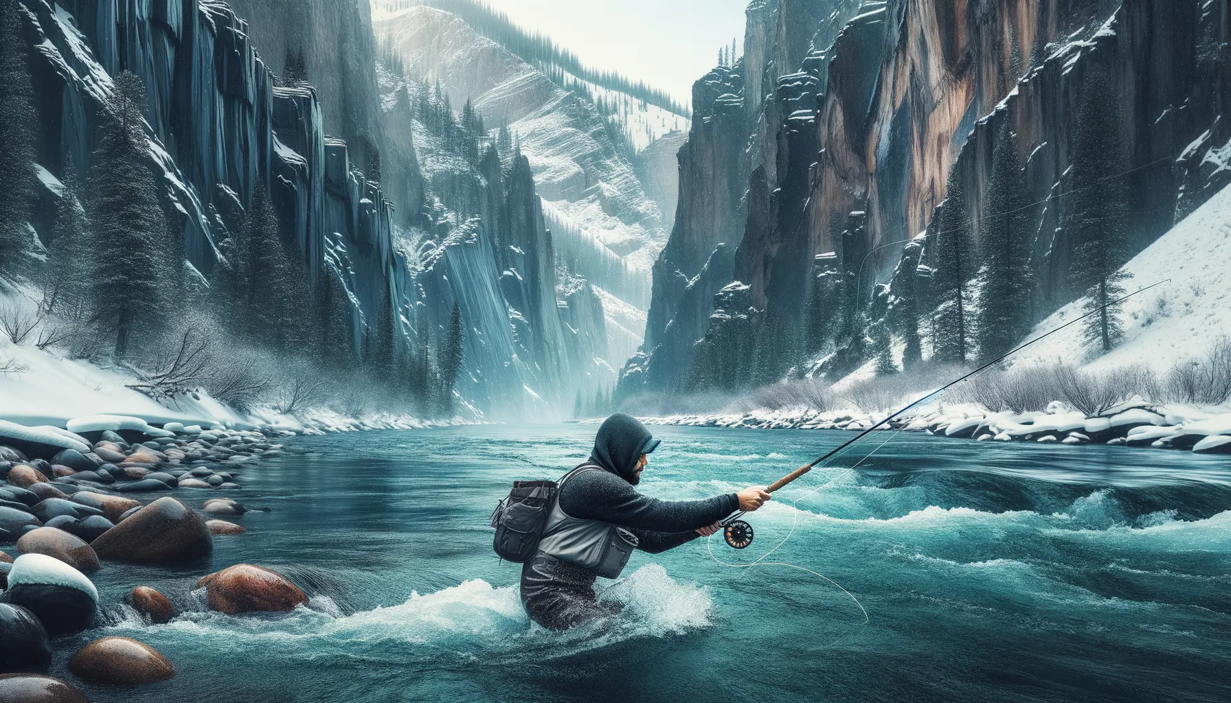 Upper Salmon River Steelhead Report (March 10, 2026): Improving Catch Rates, Stable Temps, and What to Watch Next