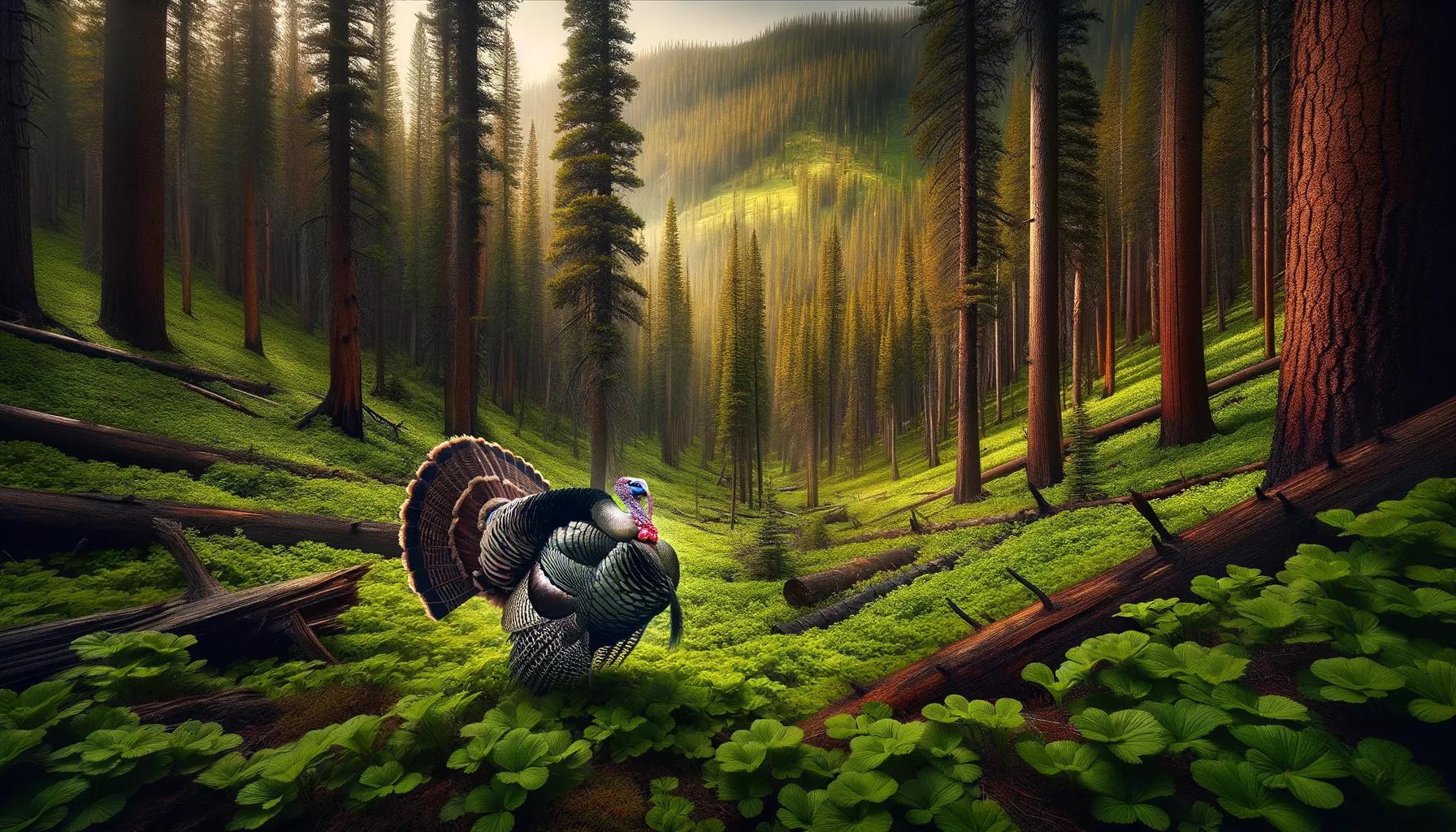 Montana Spring Turkey Season Opens April 15, 2026: Scout Merriam’s Gobblers Now (Public Land Tips, Calls, and a Pre-Season Checklist)